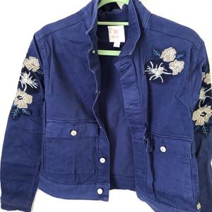 LuLaRoe Kenny jacket